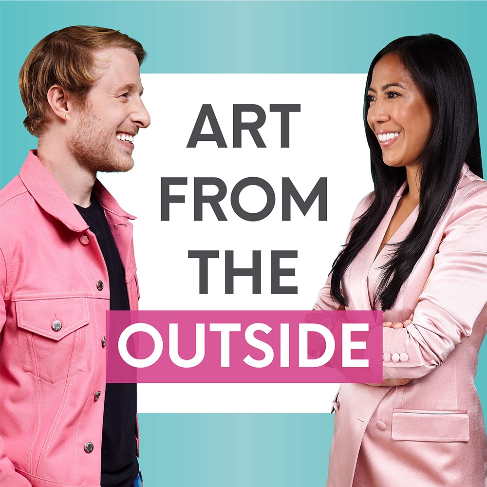 Art From The Outside, image 1 of 22