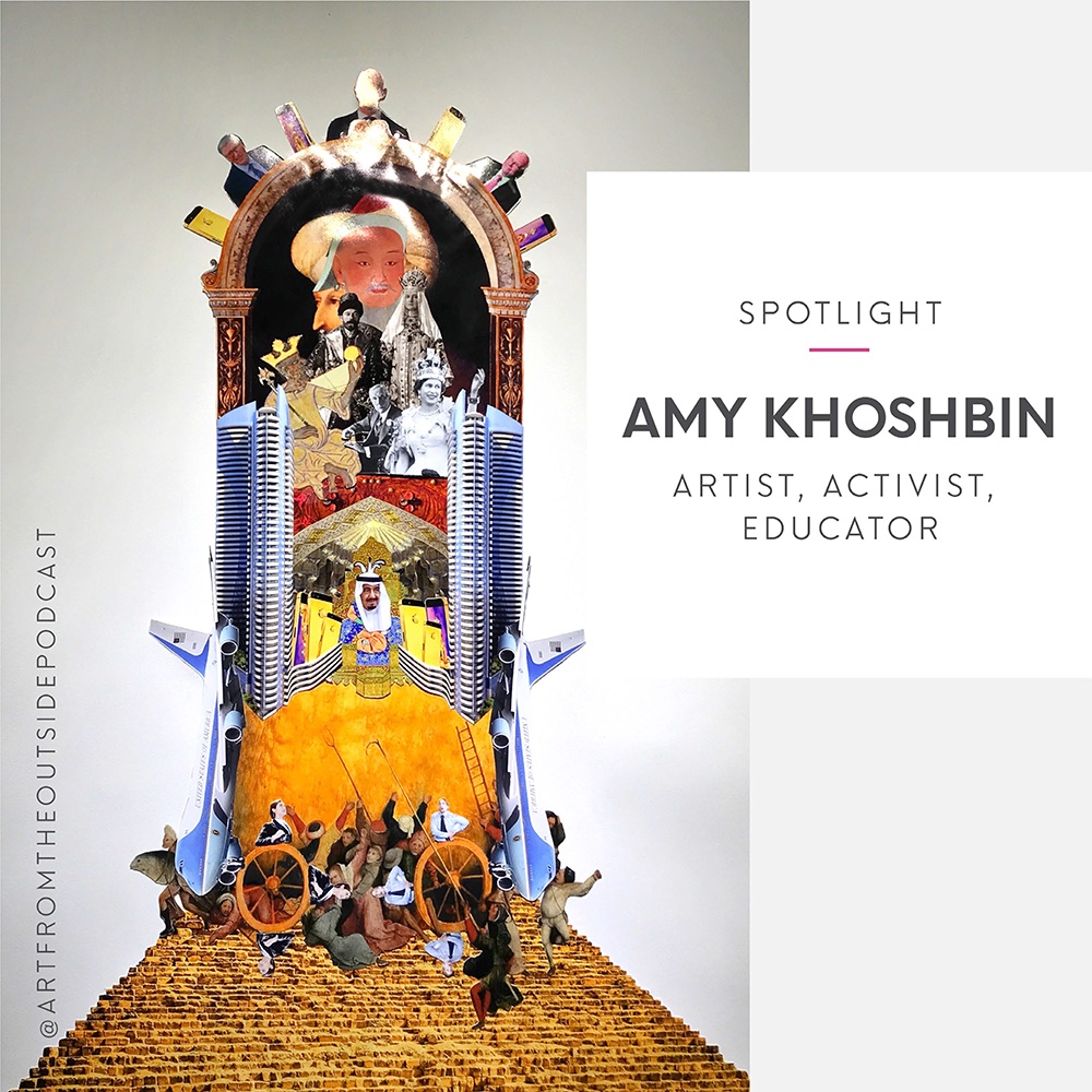 Art From The Outside, image 7 of 22