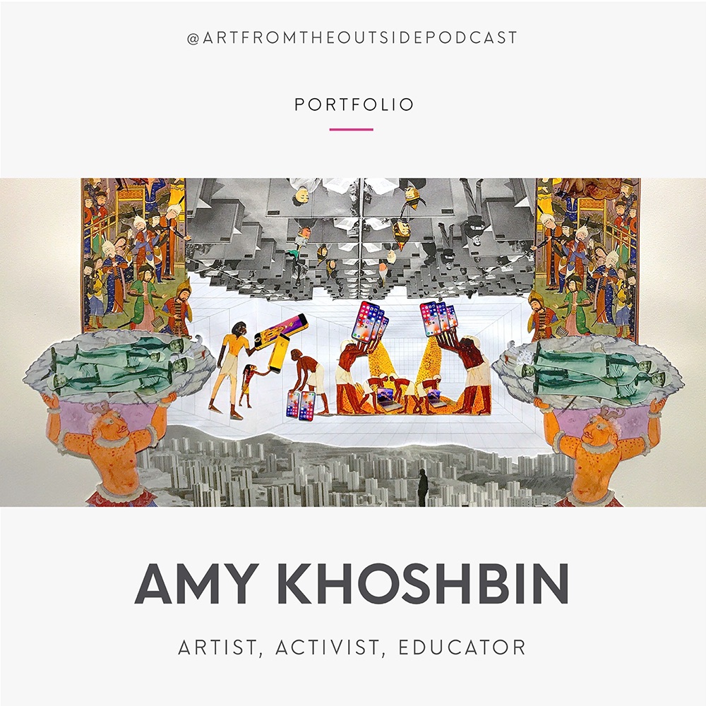 Art From The Outside, image 17 of 22