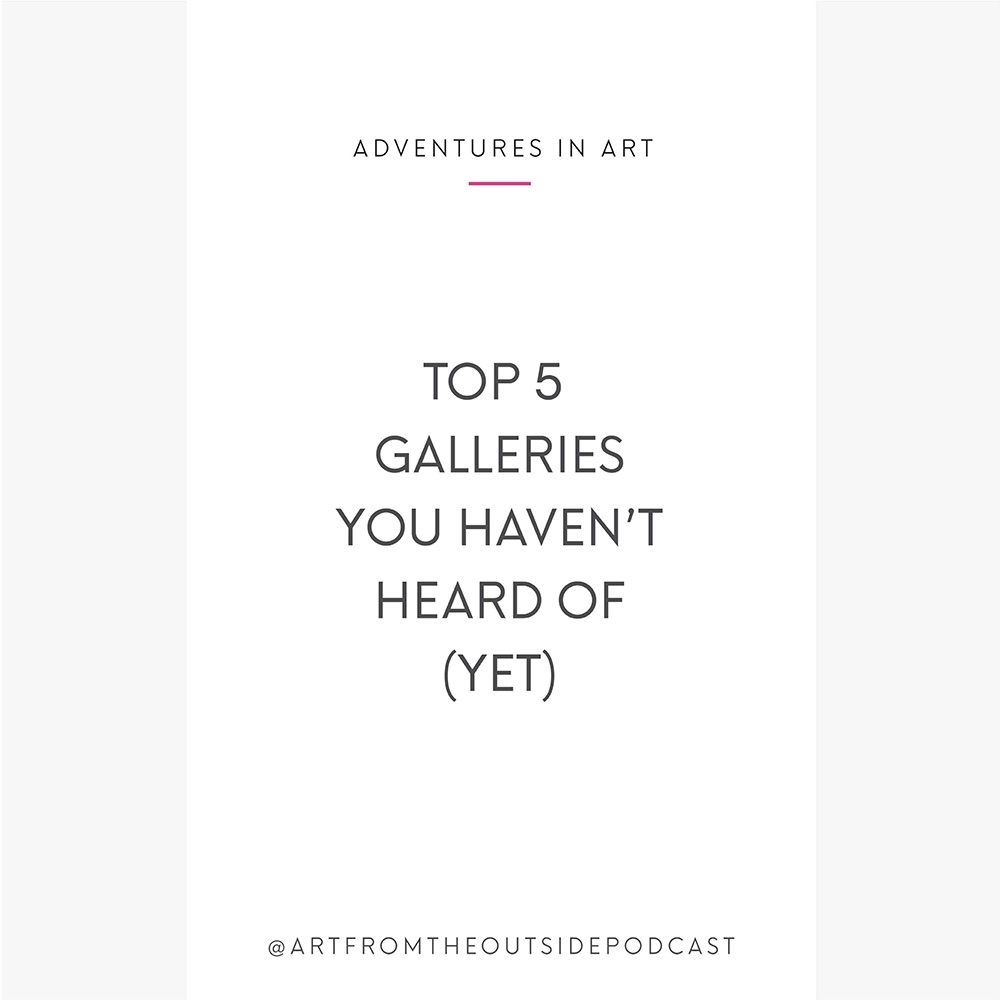 Art From The Outside, image 19 of 22