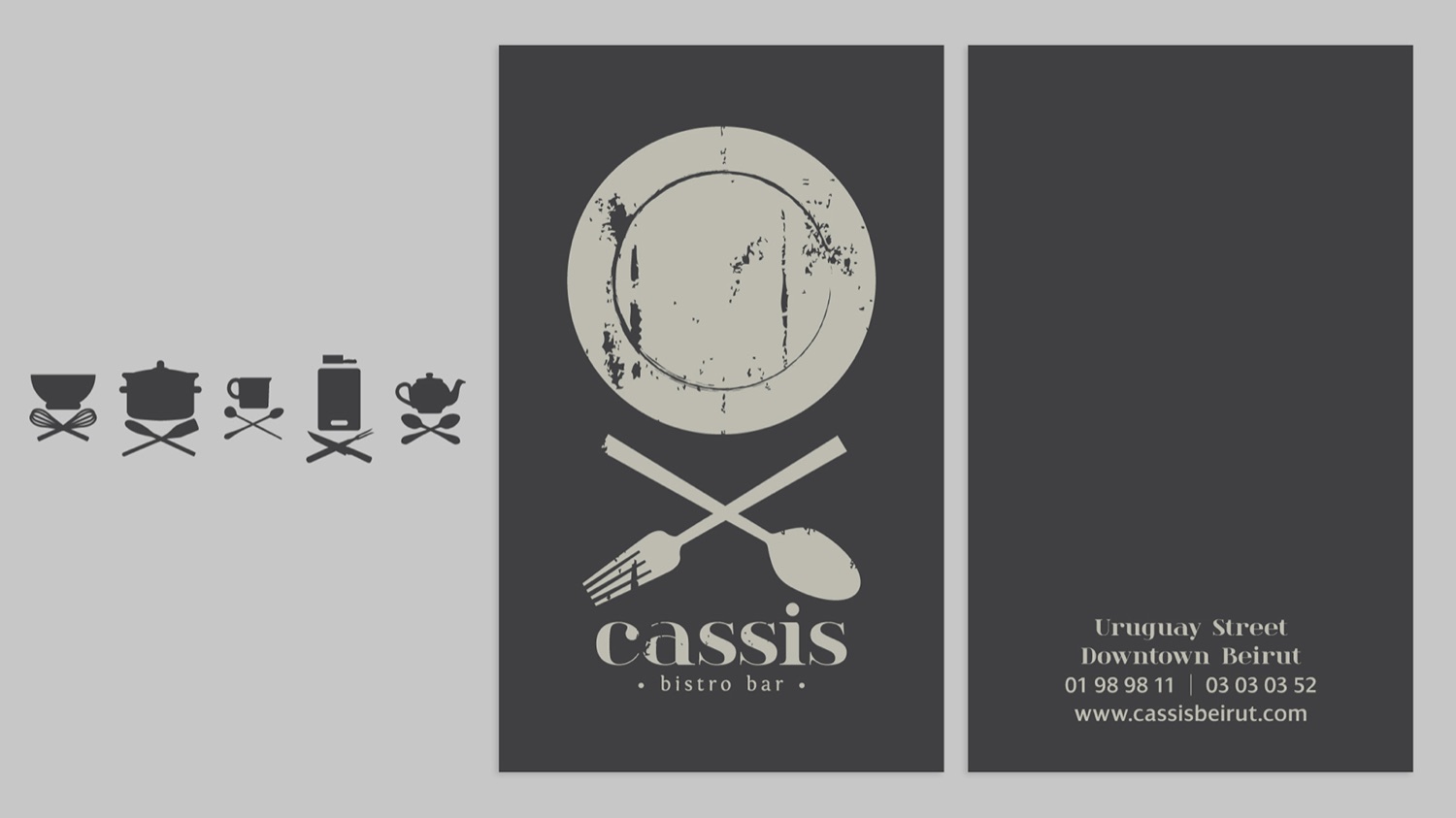 Cassis, image 2 of 5