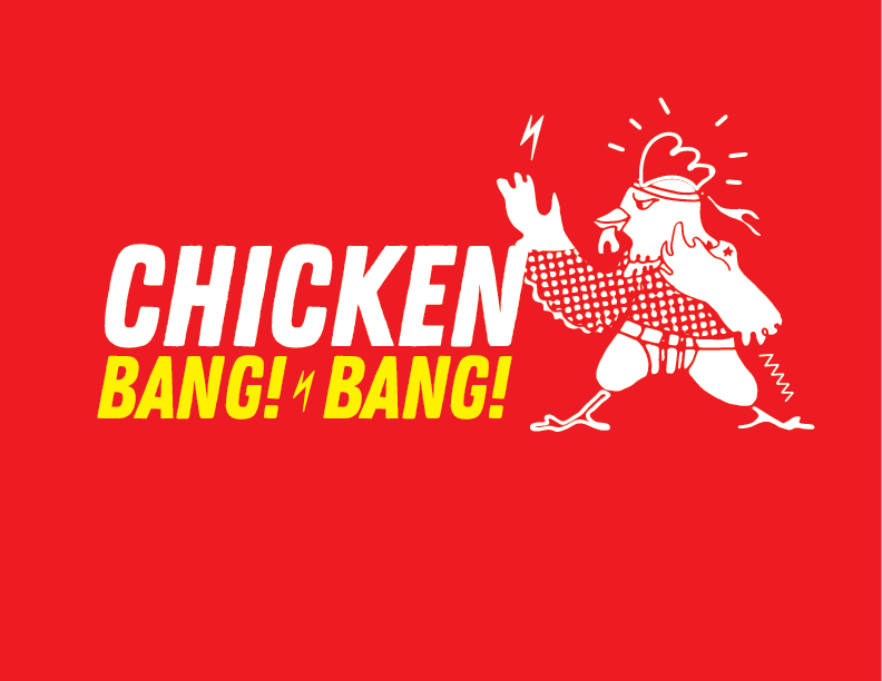 Chicken Bang Bang, image 1 of 5