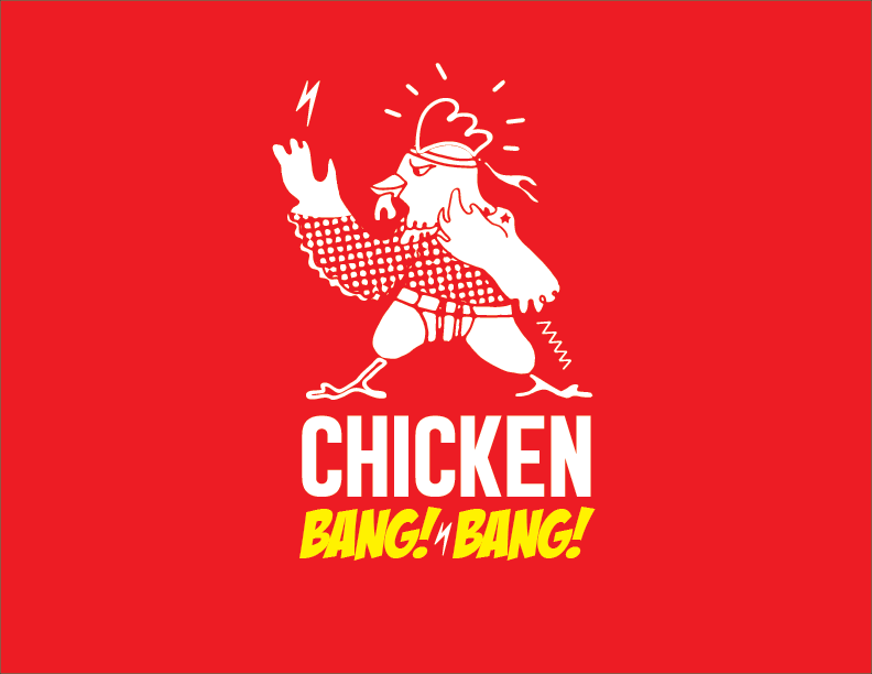 Chicken Bang Bang, image 2 of 5