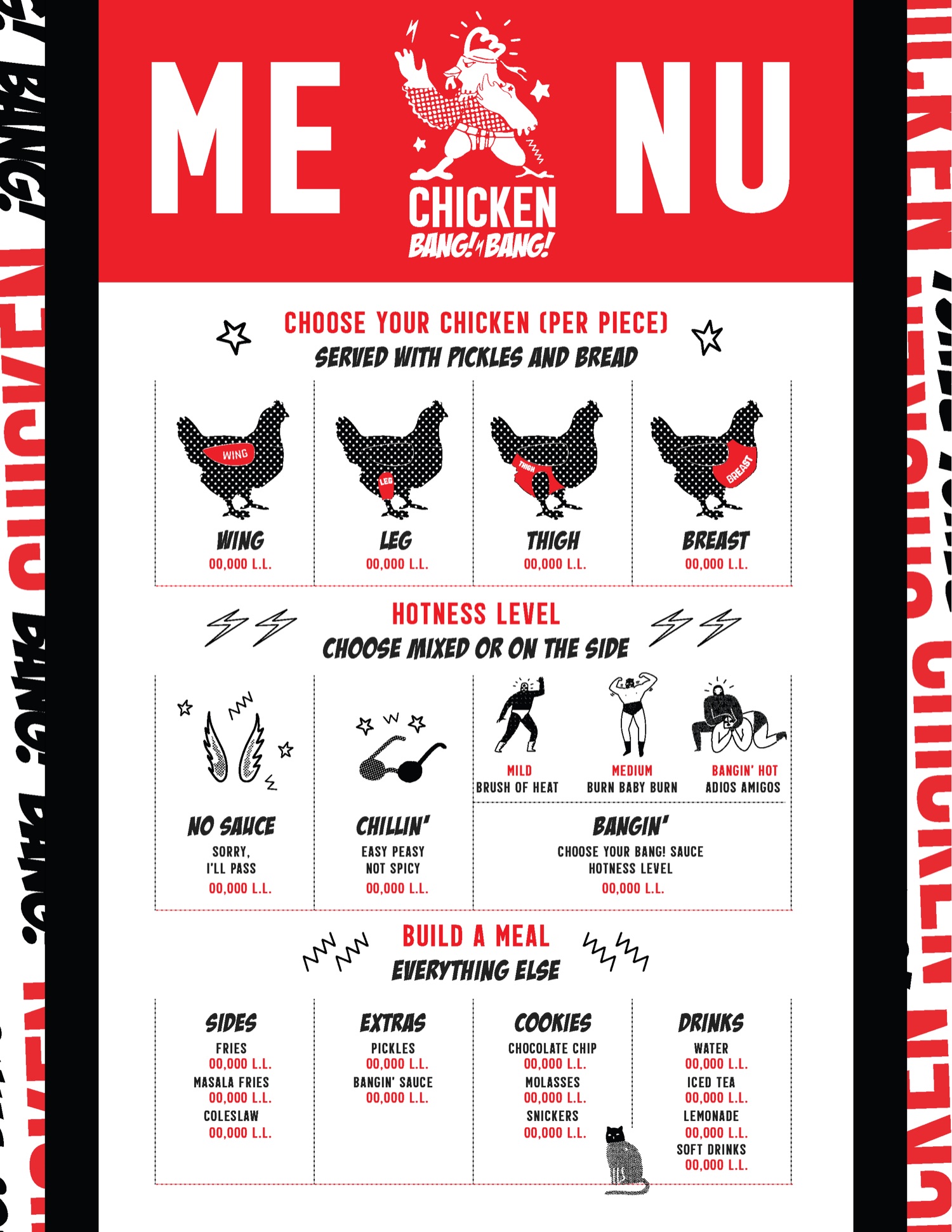 Chicken Bang Bang, image 3 of 5