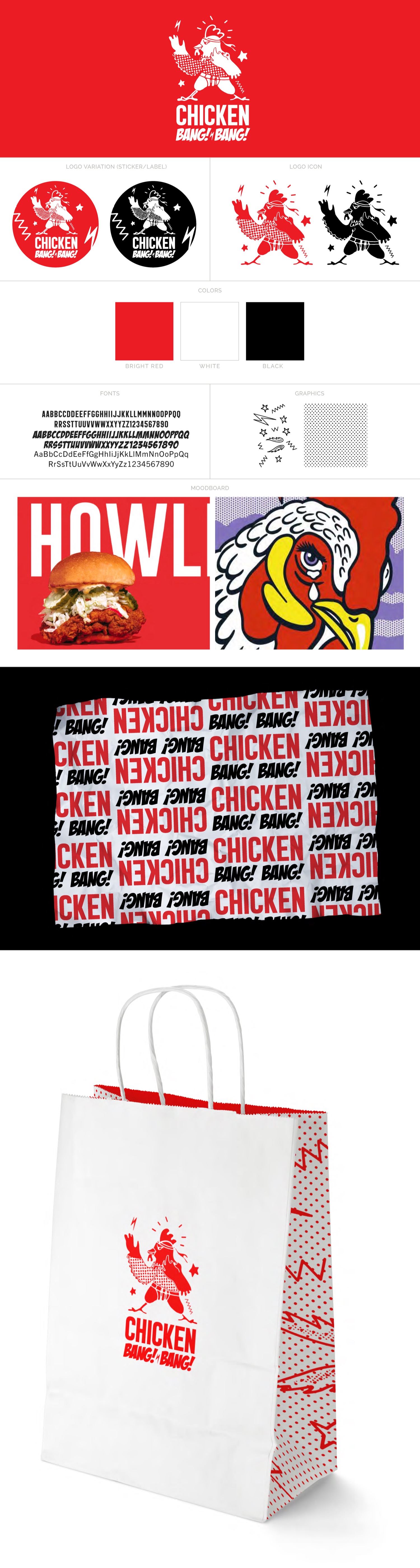 Chicken Bang Bang, image 4 of 5