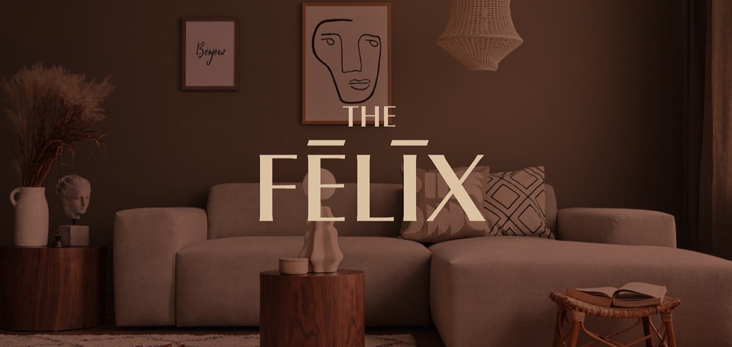 Felix+Stella, image 1 of 5