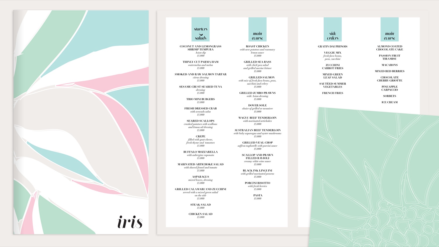 Iris, image 3 of 10