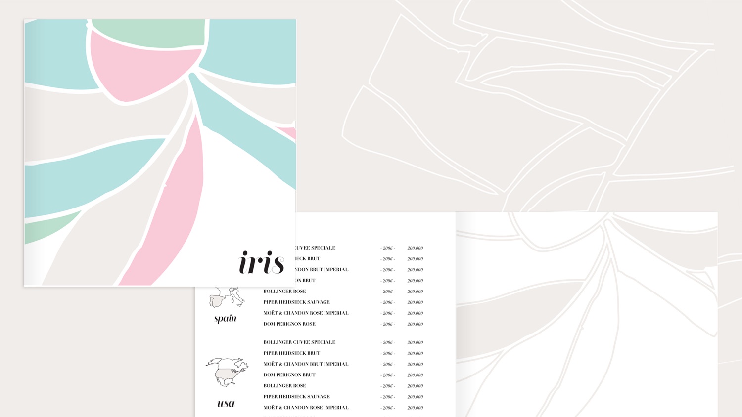Iris, image 4 of 10