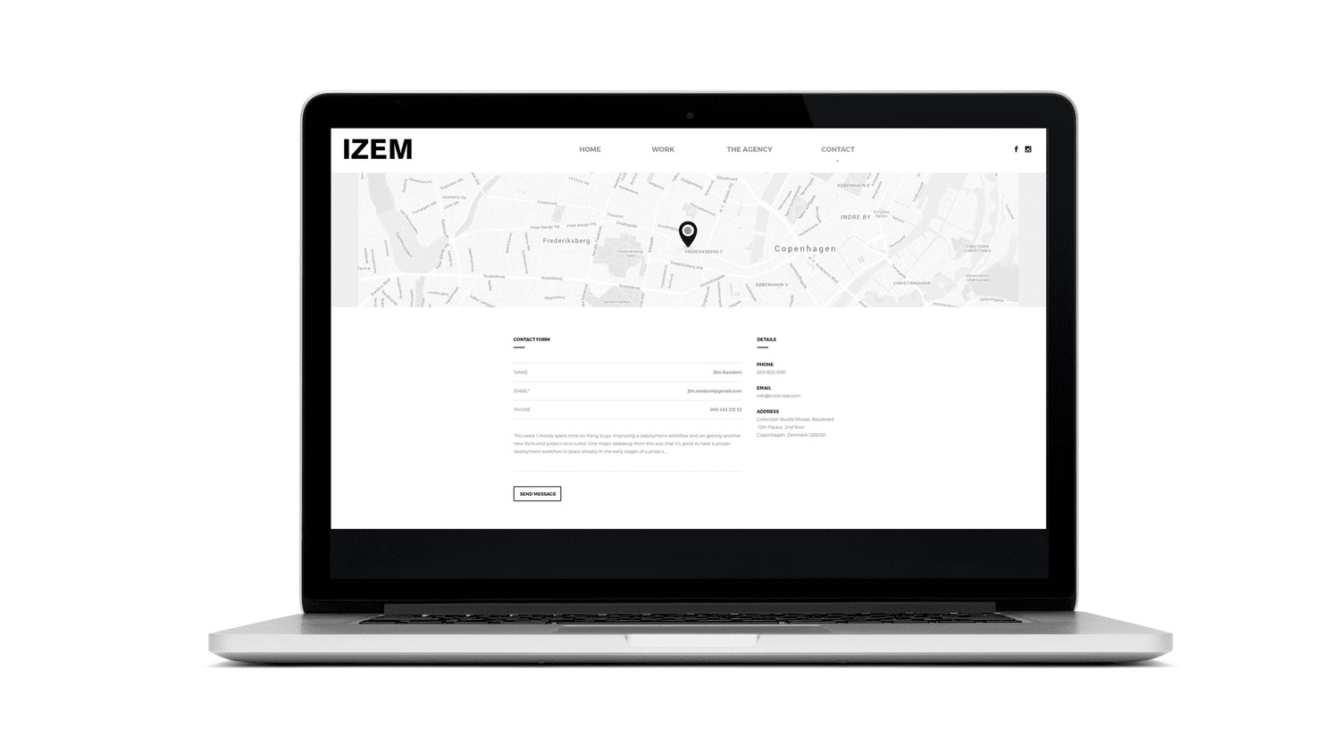 IZEM, image 15 of 23