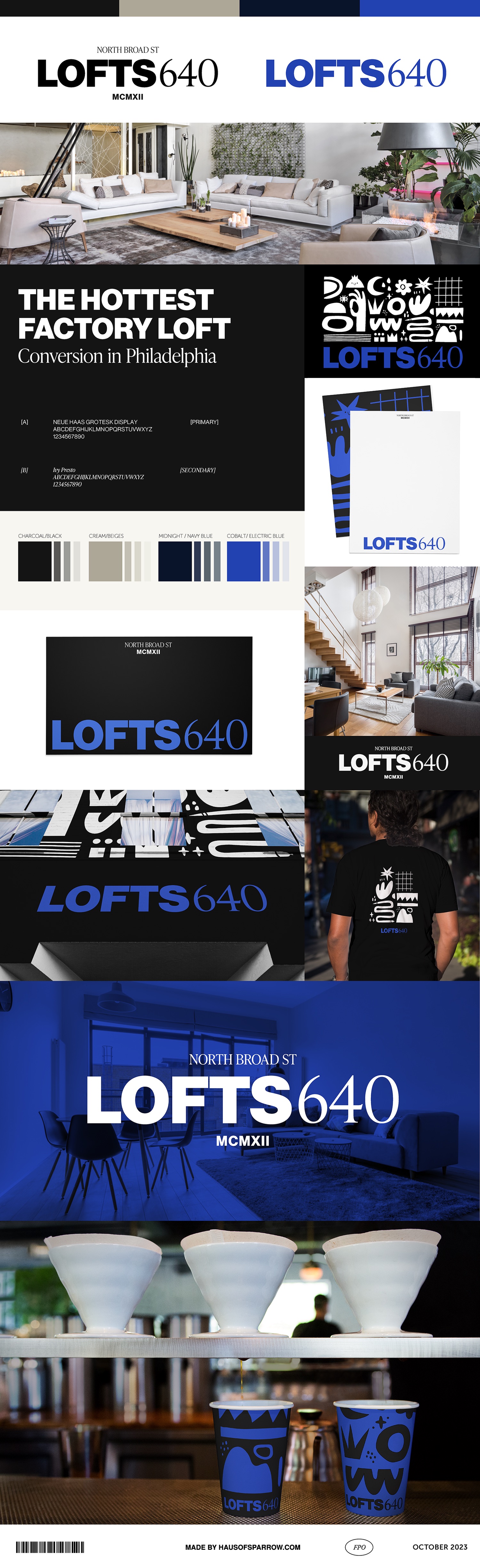 Luxury Real Estate Portfolio, image 2 of 15