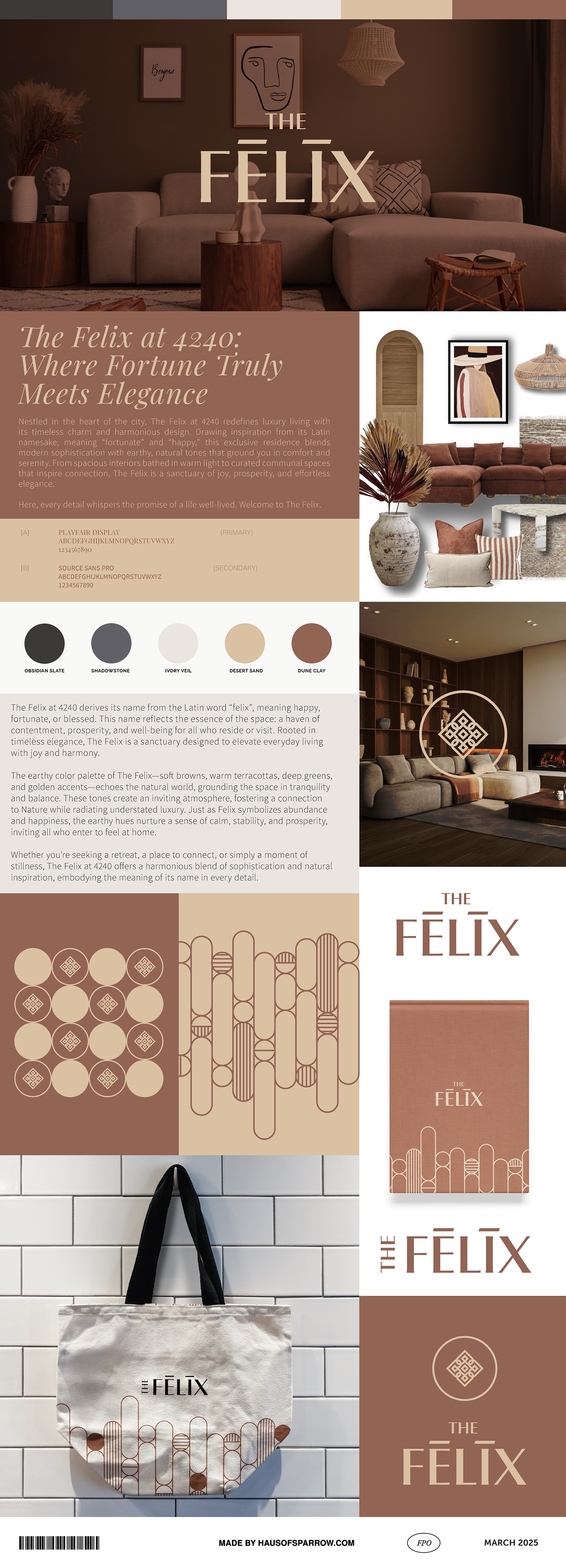Luxury Real Estate Portfolio, image 8 of 15