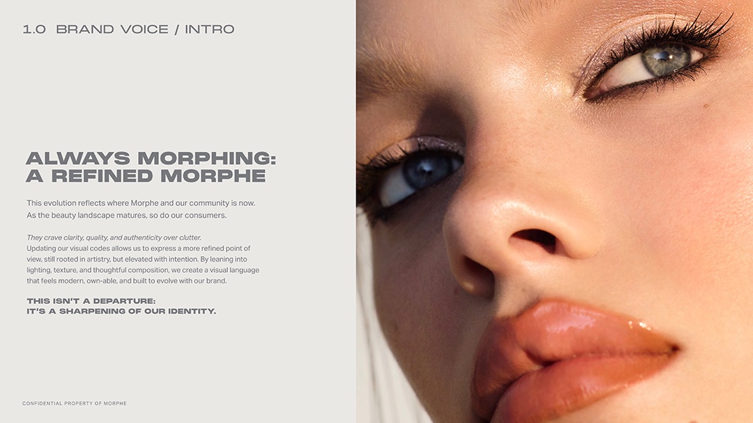Morphe, image 4 of 49
