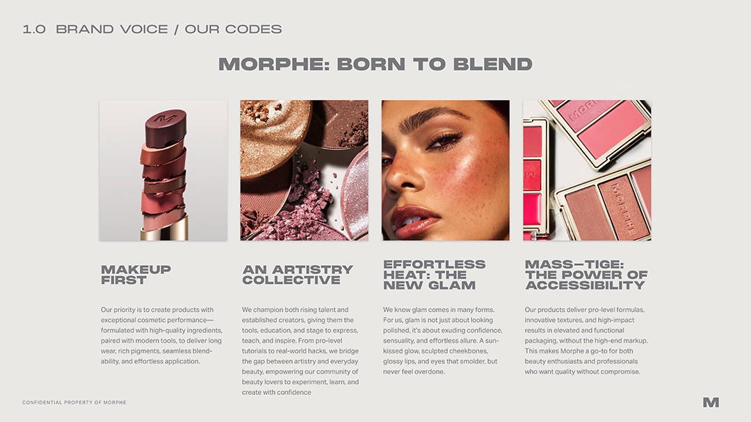 Morphe, image 7 of 49