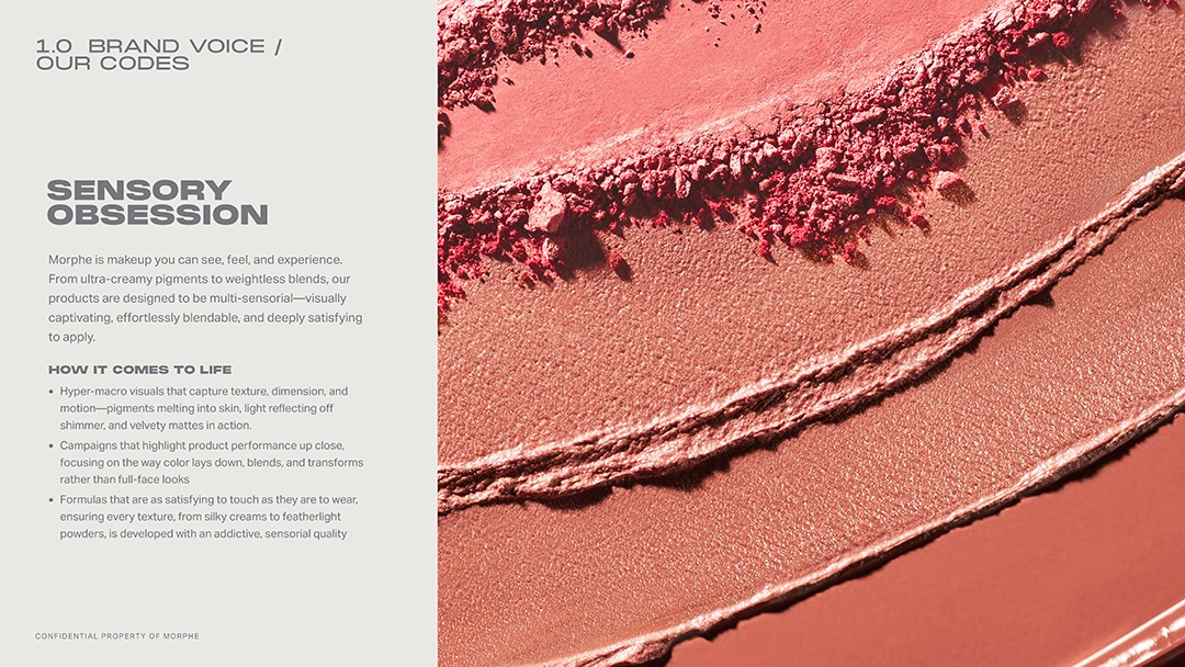 Morphe, image 10 of 49