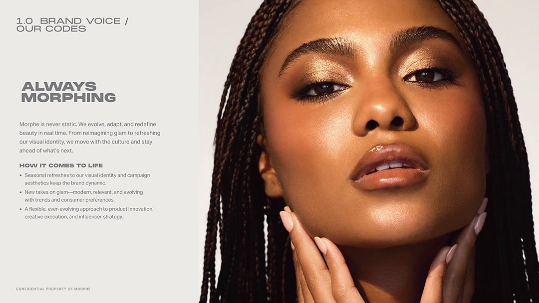 Morphe, image 11 of 49