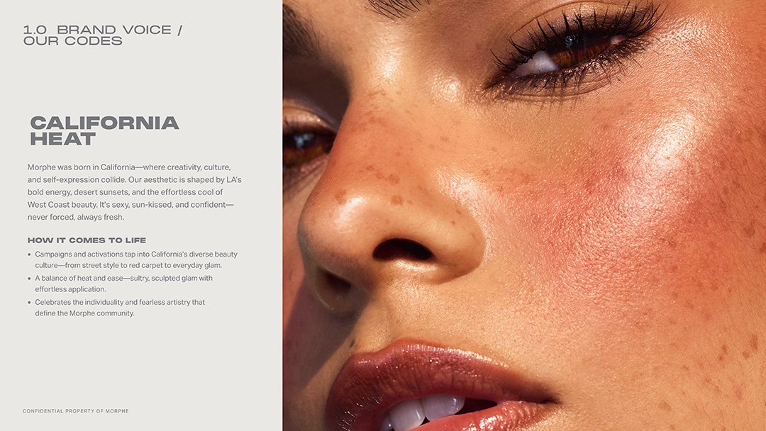 Morphe, image 12 of 49
