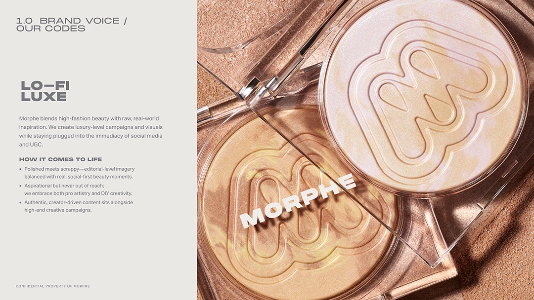 Morphe, image 13 of 49