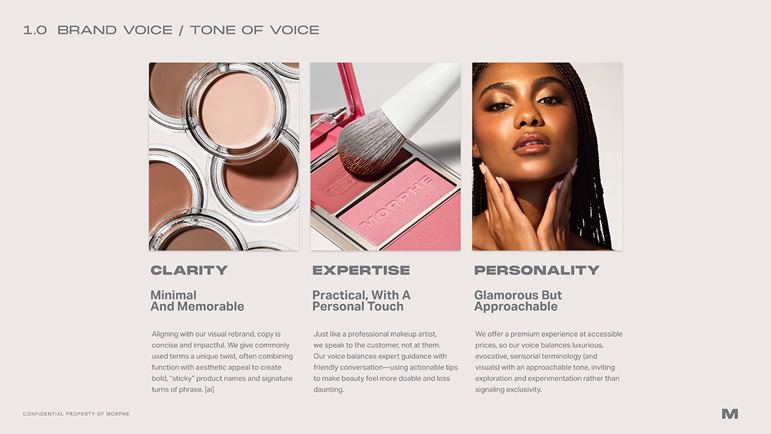Morphe, image 15 of 49