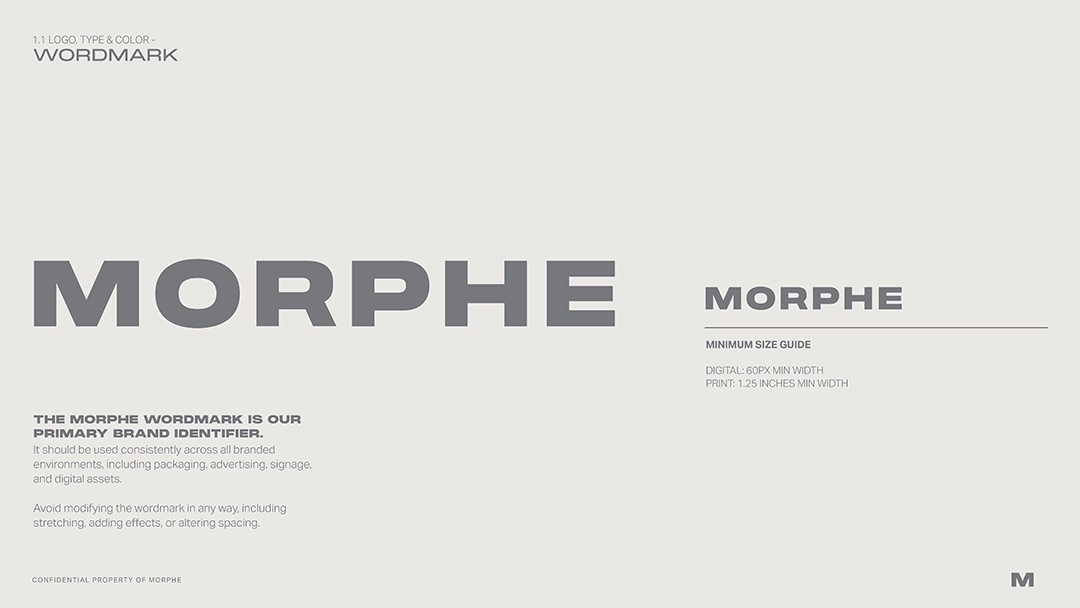 Morphe, image 19 of 49