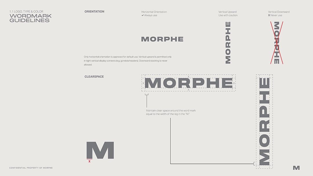 Morphe, image 20 of 49