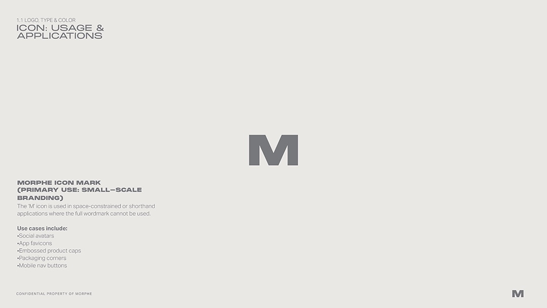 Morphe, image 21 of 49