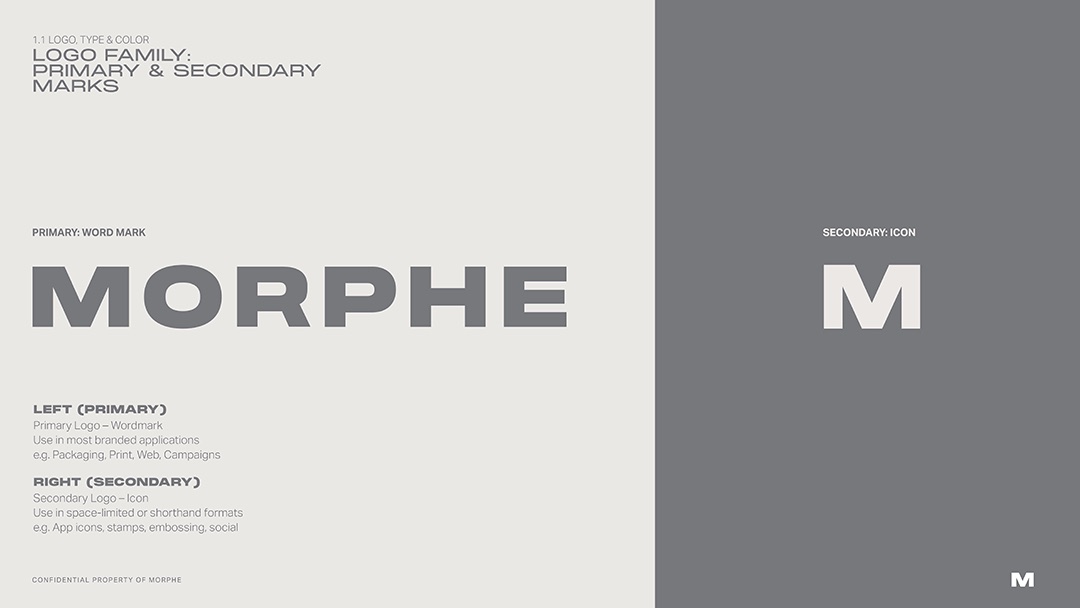Morphe, image 23 of 49