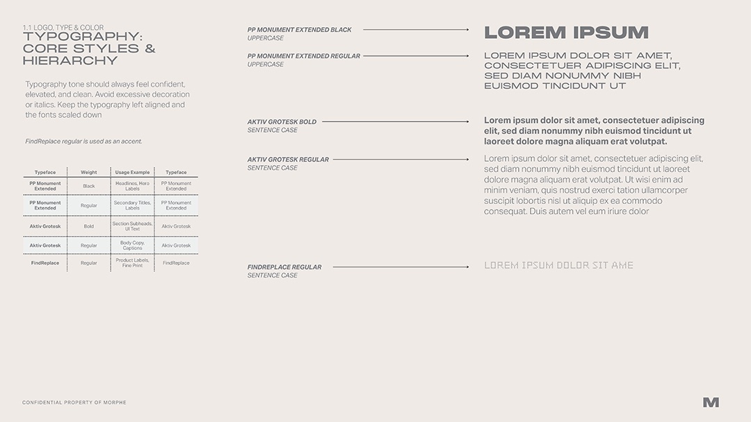 Morphe, image 26 of 49