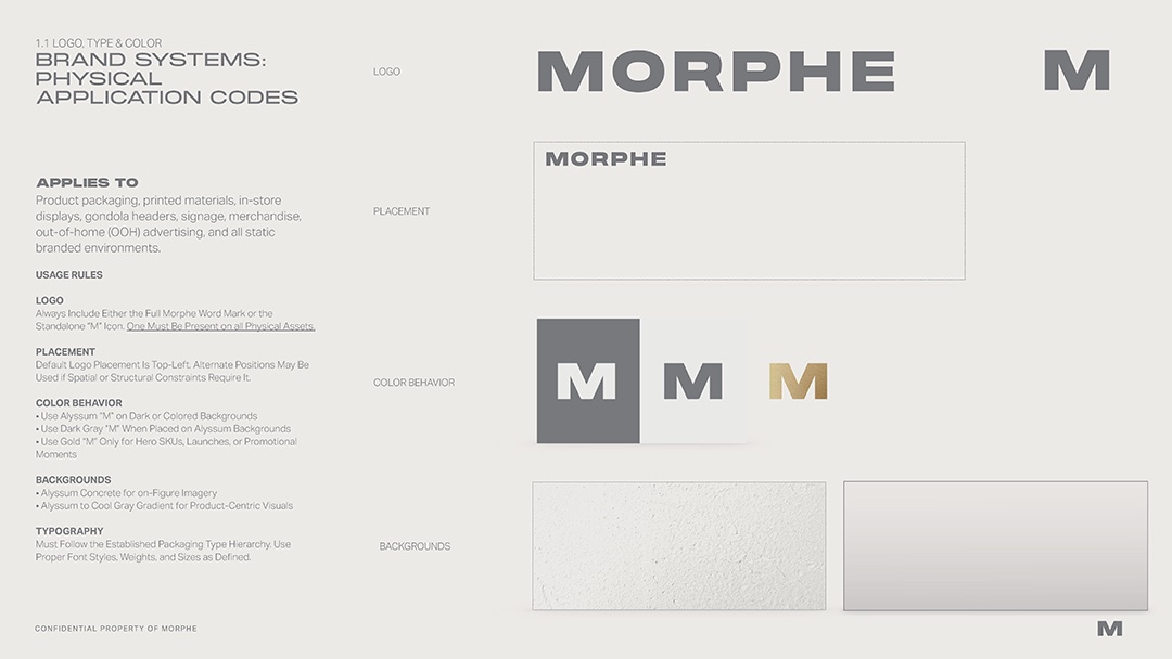 Morphe, image 29 of 49
