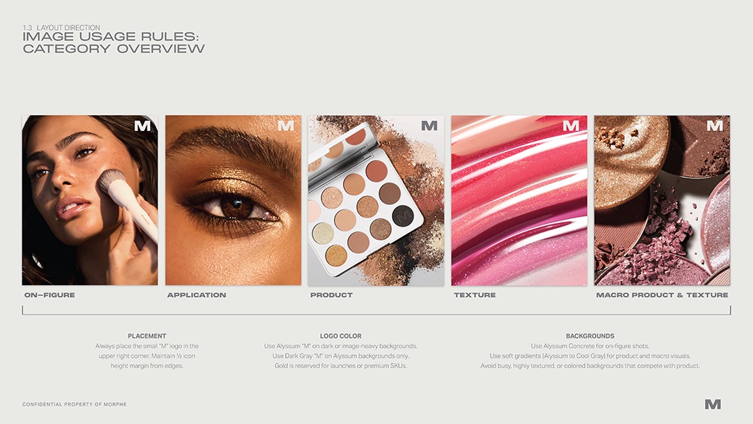 Morphe, image 39 of 49