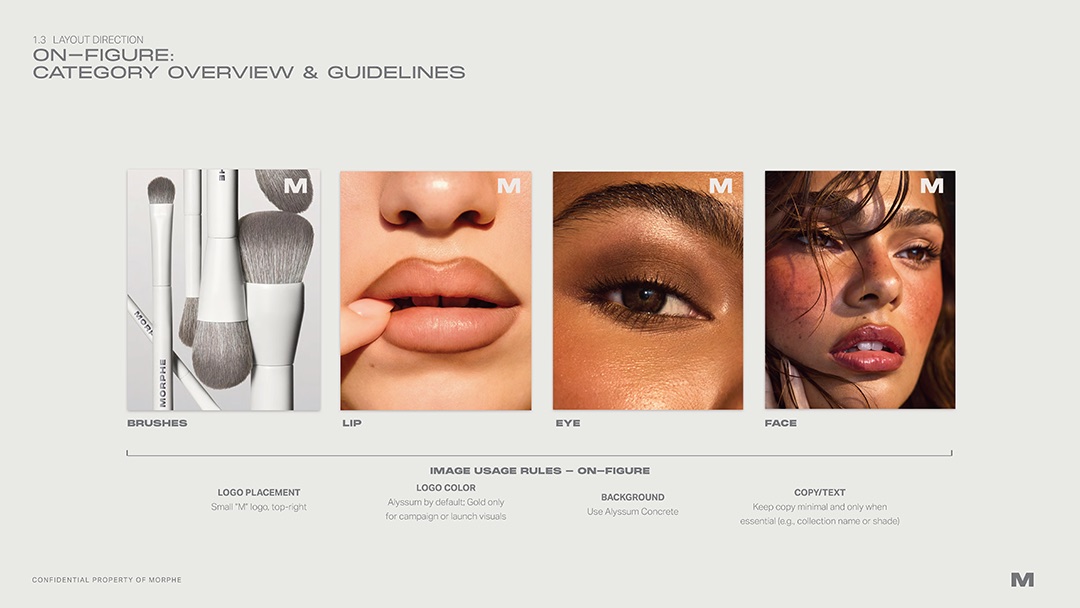 Morphe, image 40 of 49