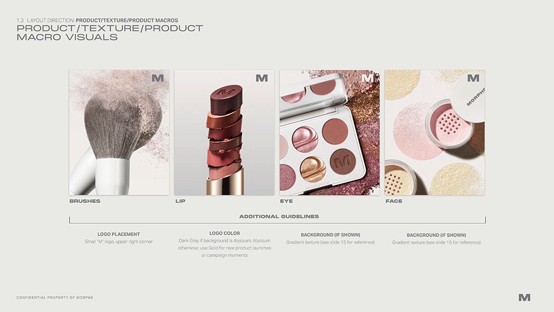 Morphe, image 42 of 49