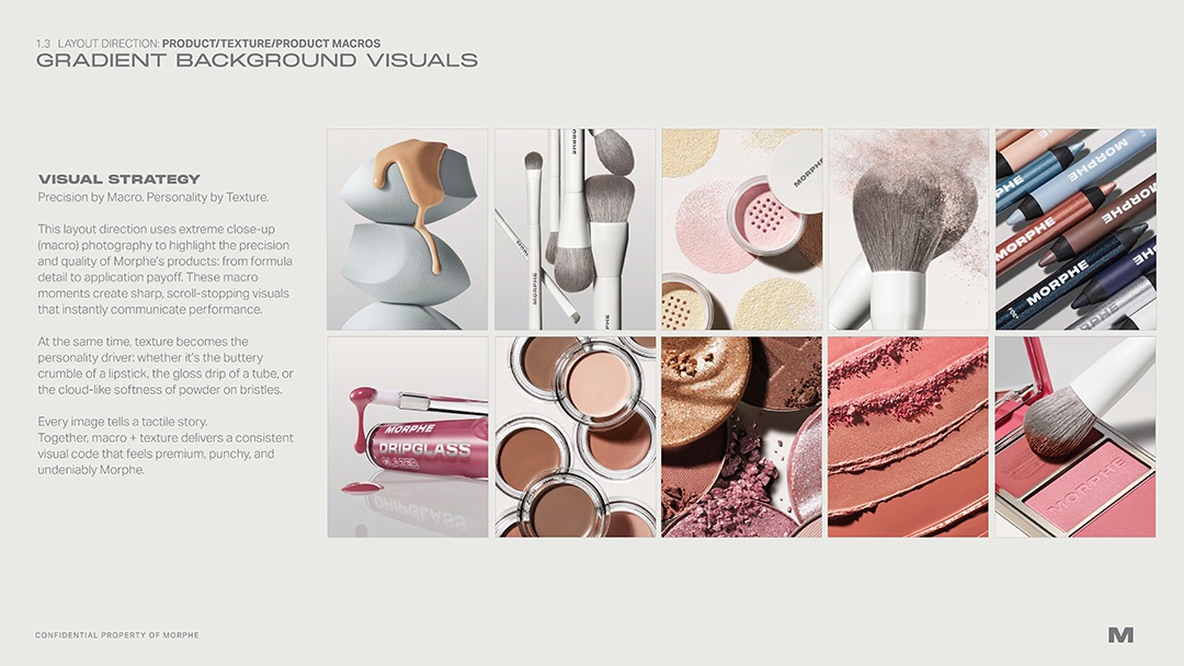 Morphe, image 44 of 49