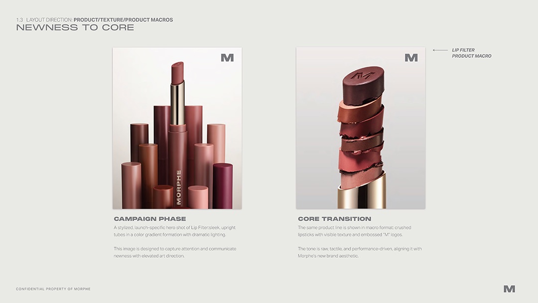 Morphe, image 46 of 49