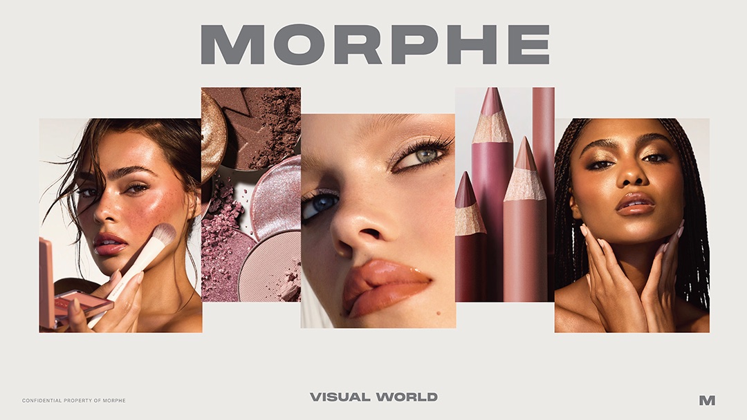 Morphe, image 49 of 49