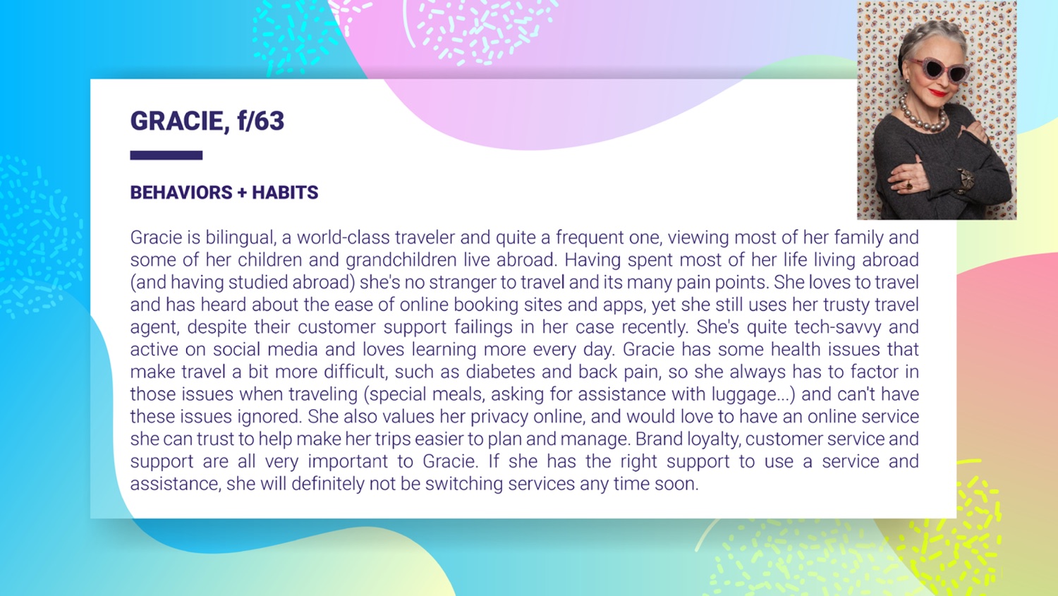 Parsons UX Capstone, image 12 of 33