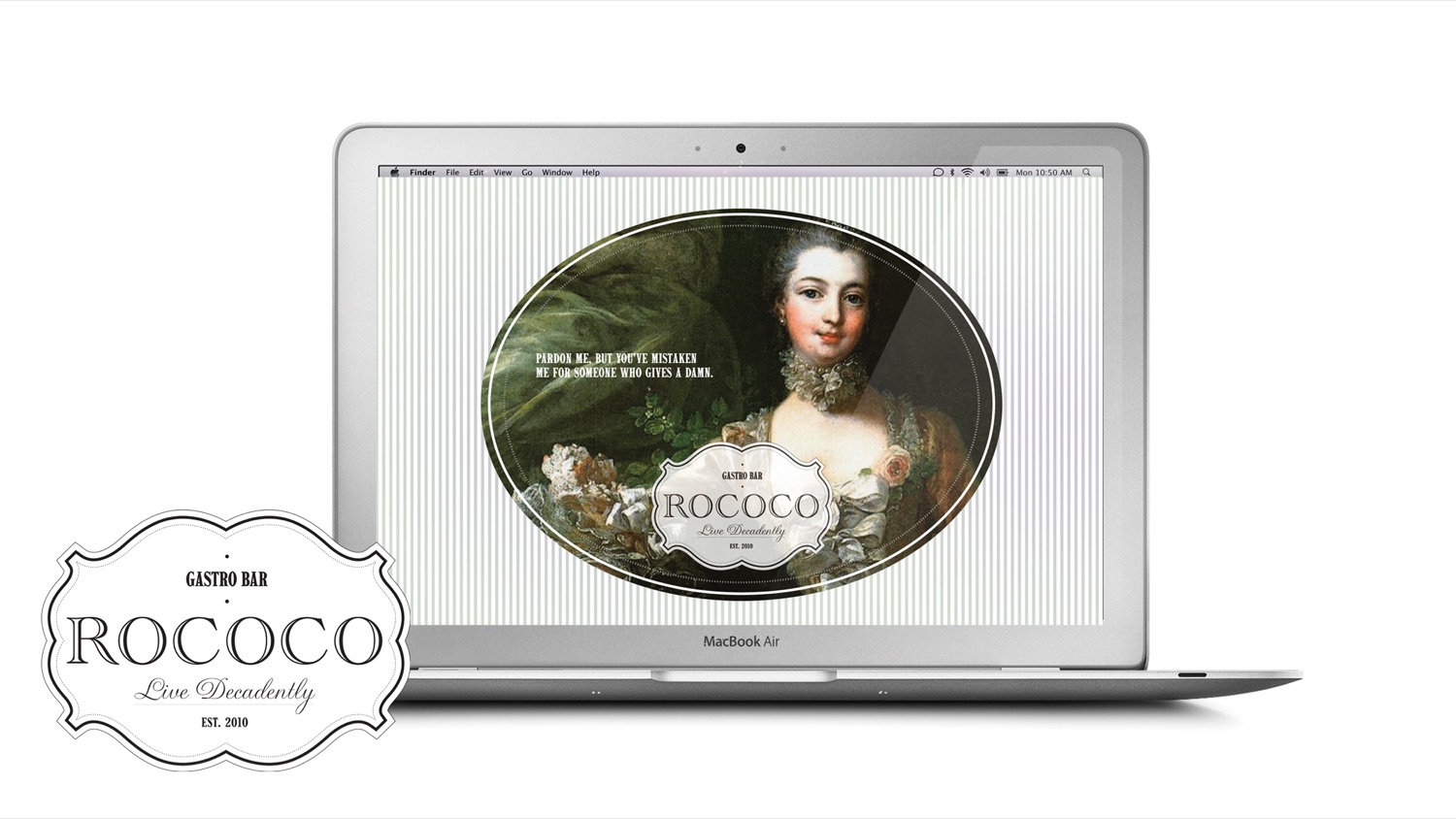 Rococo, image 1 of 6