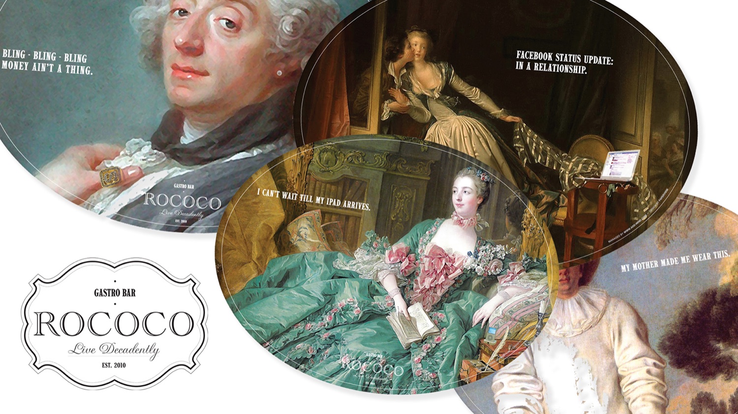 Rococo, image 4 of 6