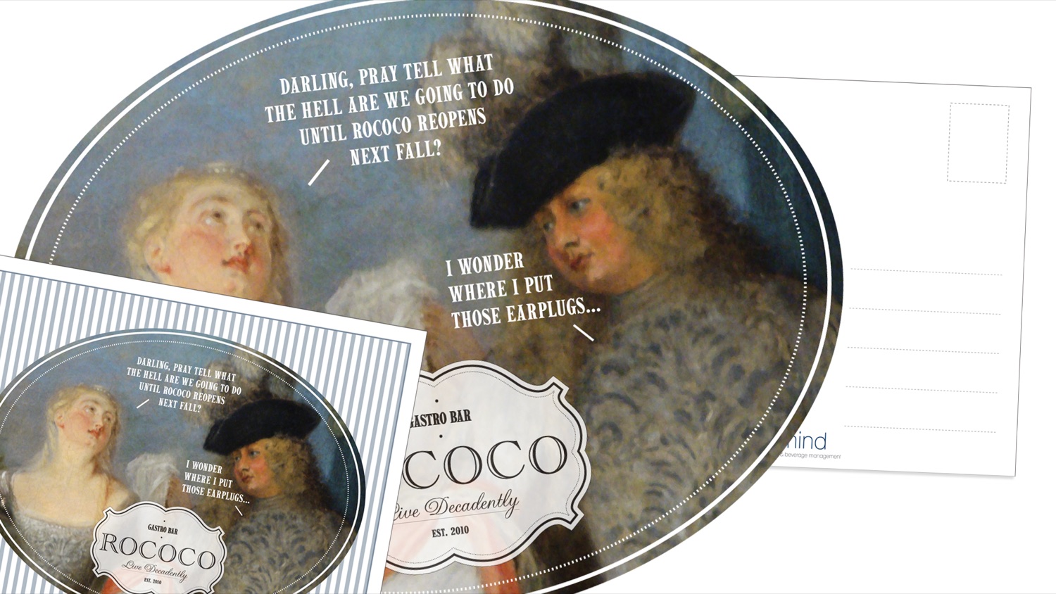 Rococo, image 5 of 6