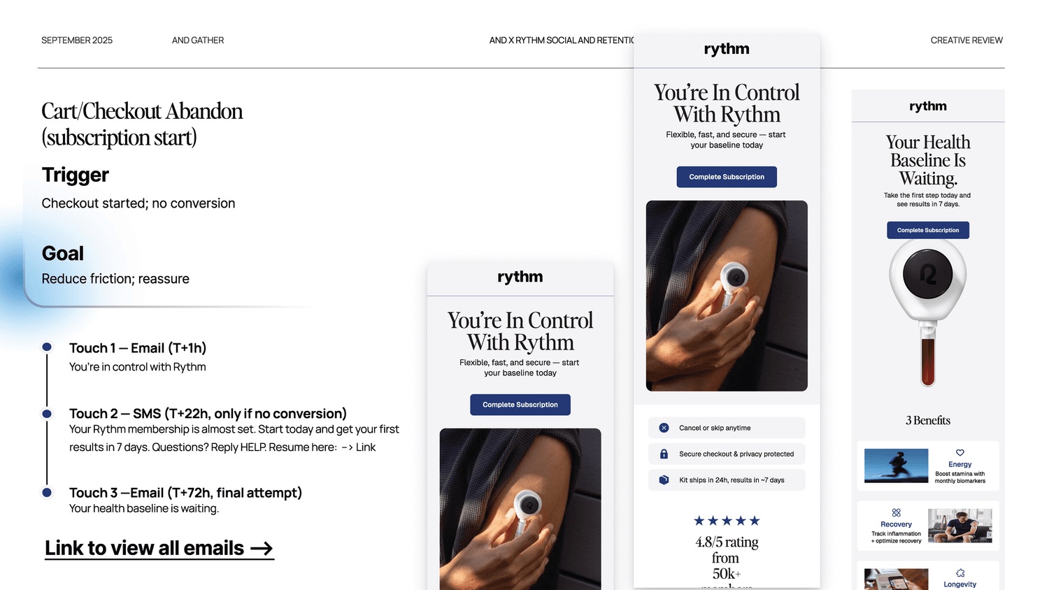 rythm health, image 22 of 25