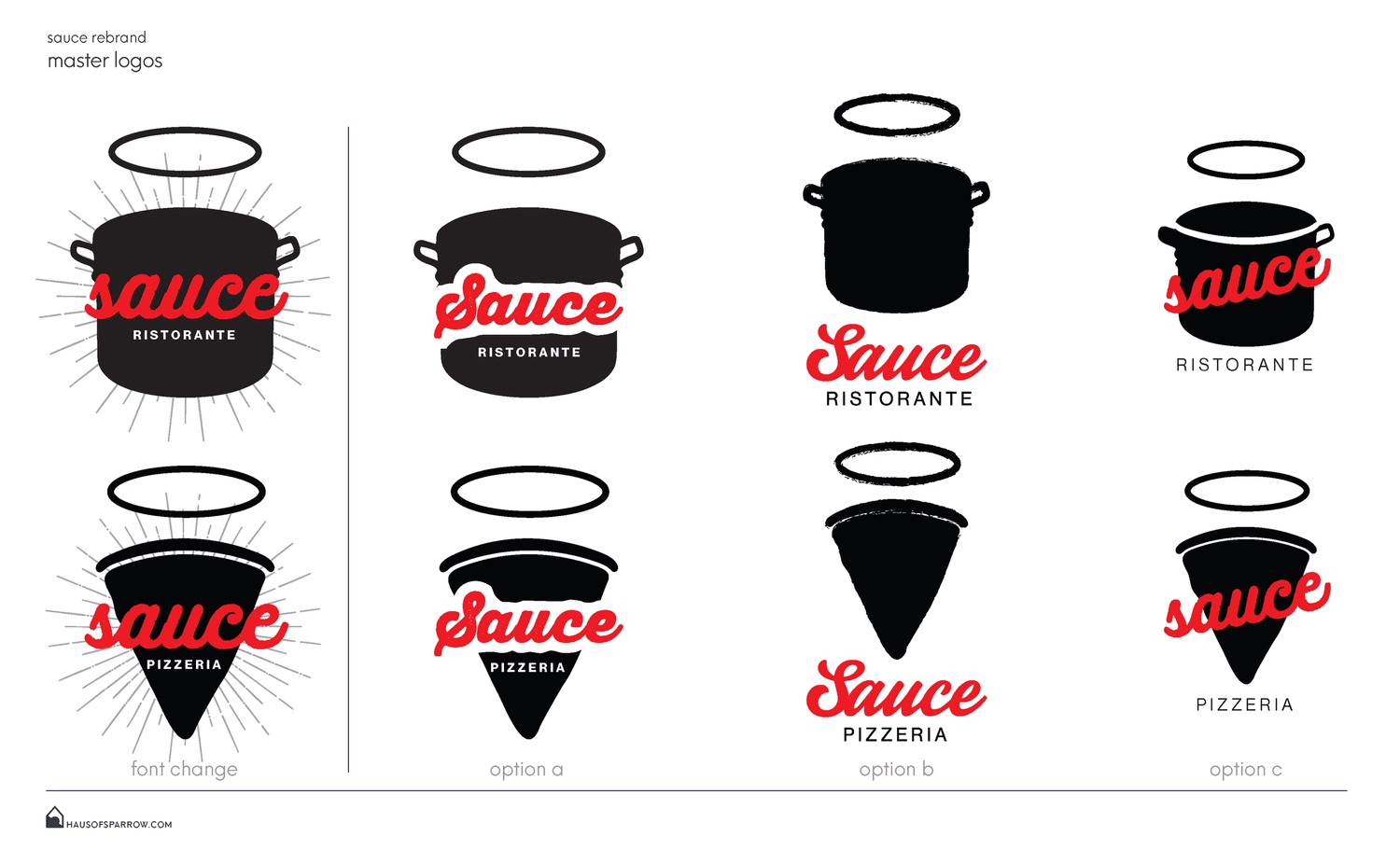 Sauce NYC, image 5 of 24