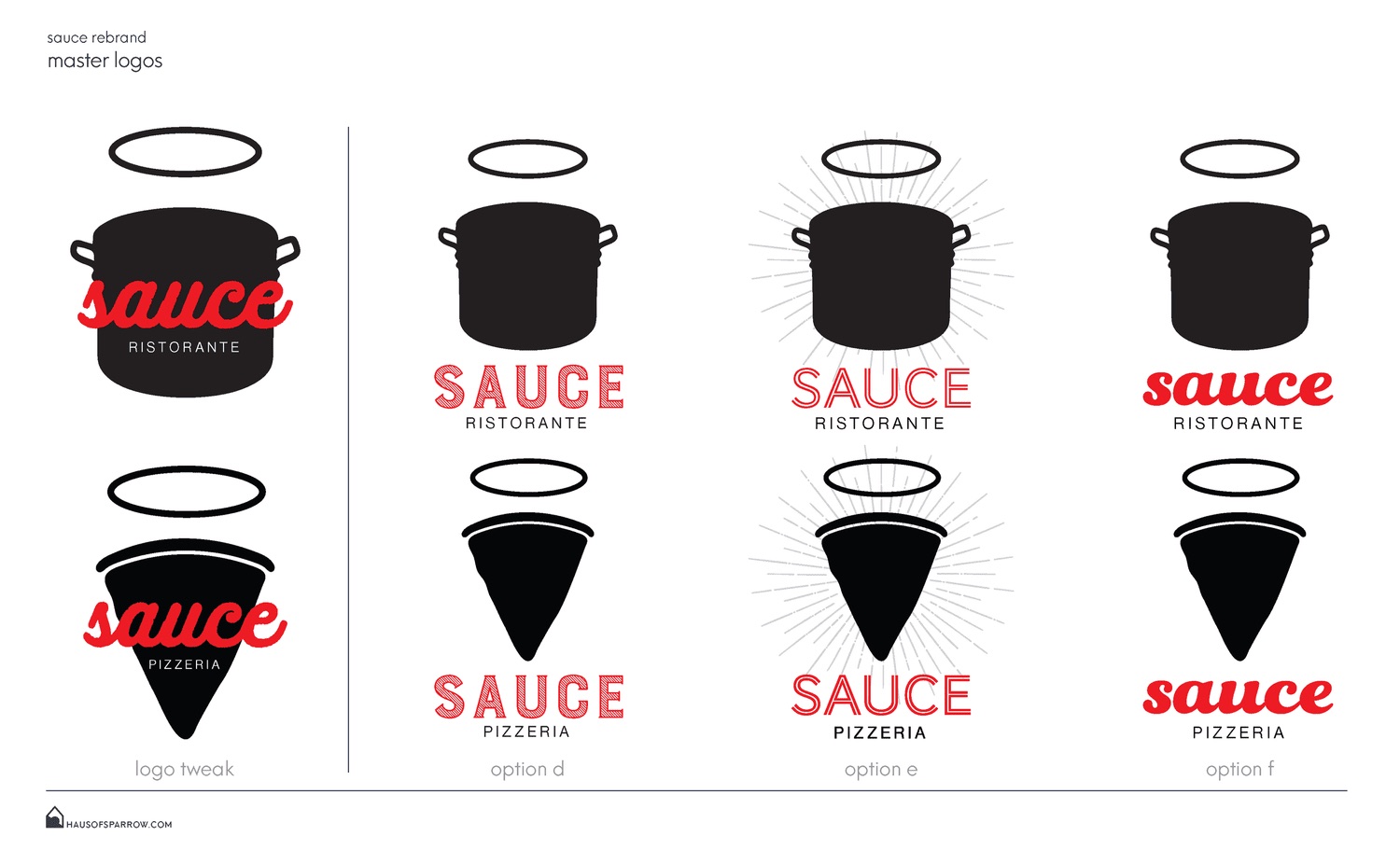 Sauce NYC, image 6 of 24