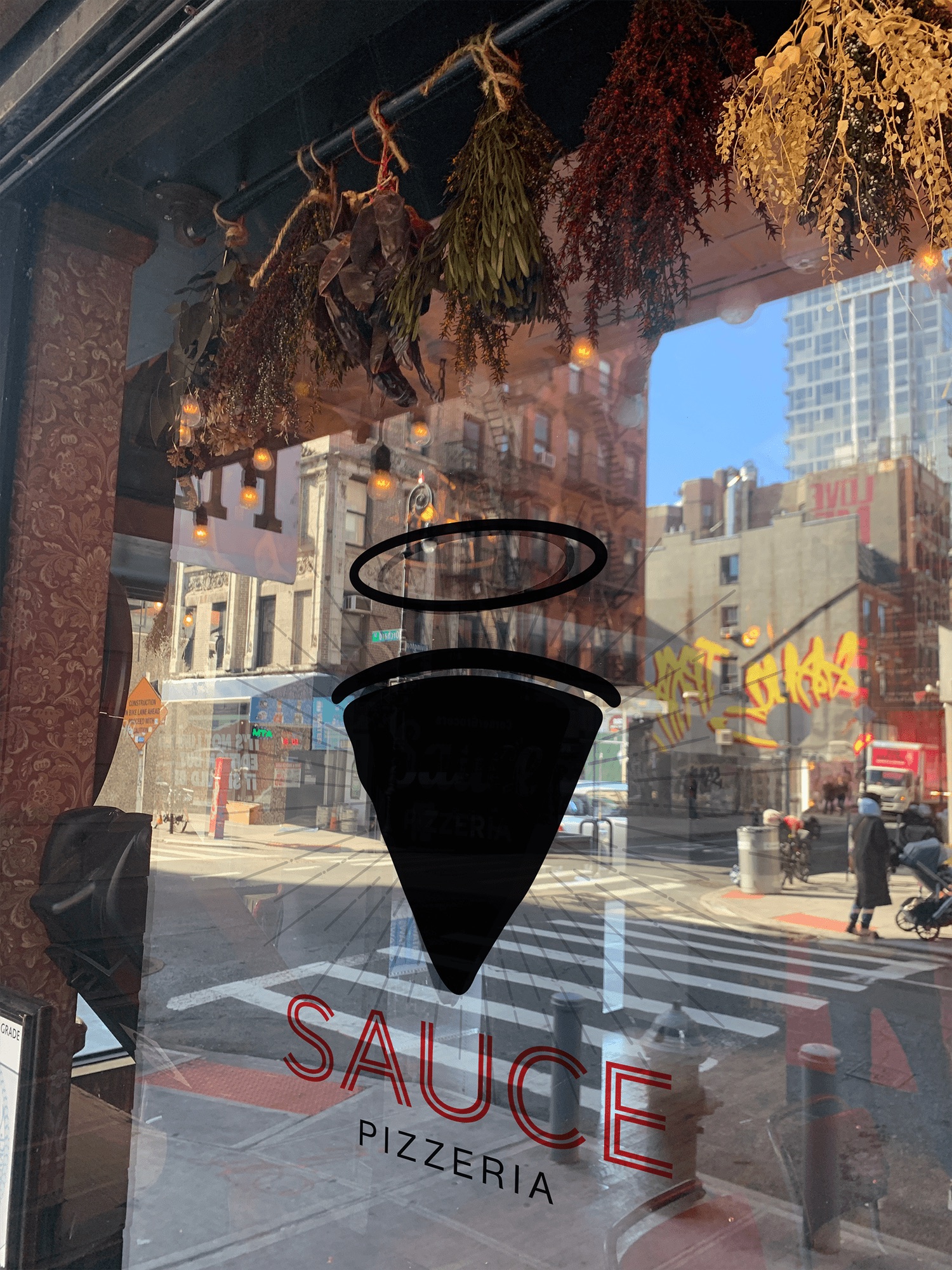 Sauce NYC, image 14 of 24