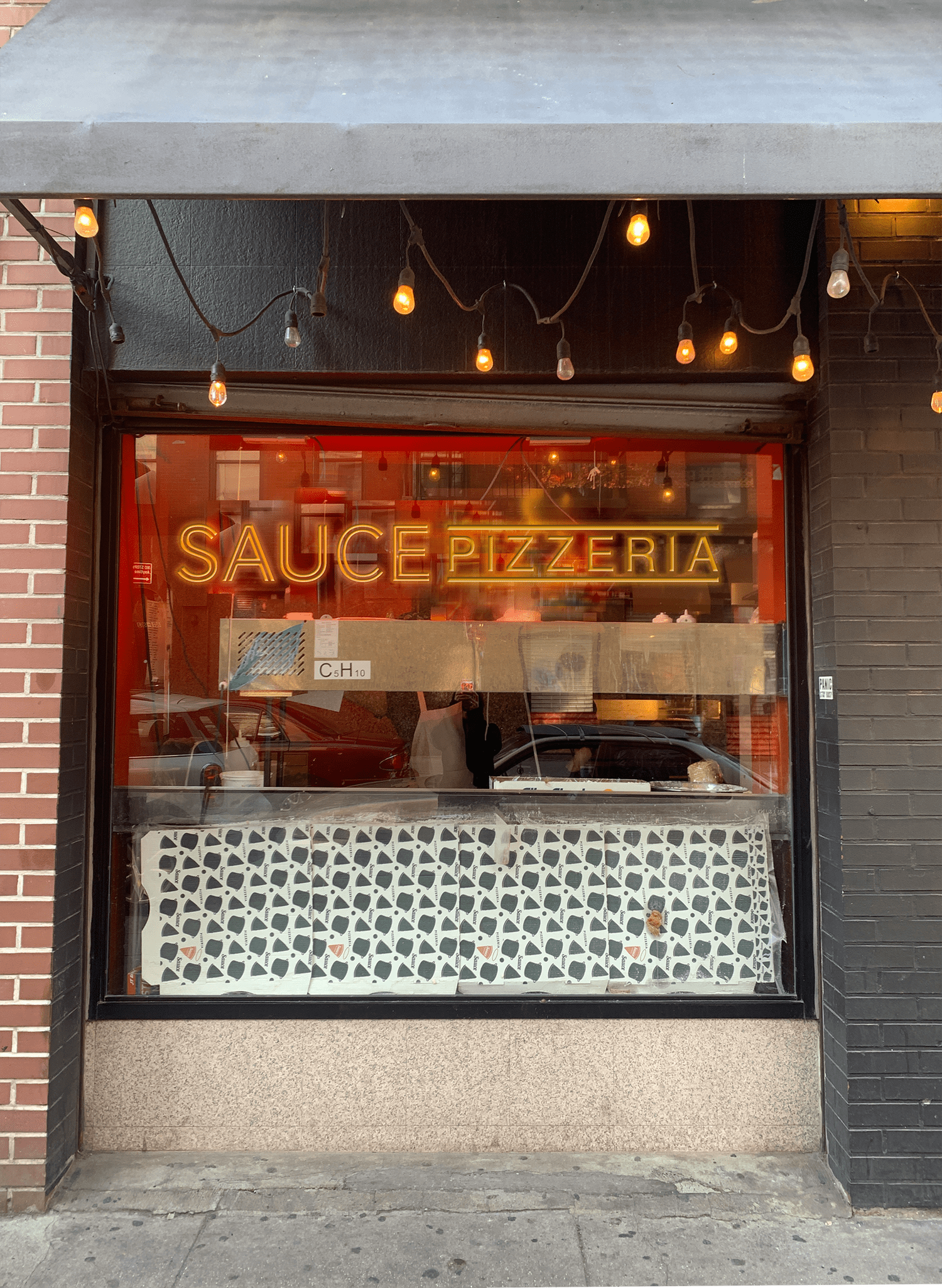 Sauce NYC, image 16 of 24