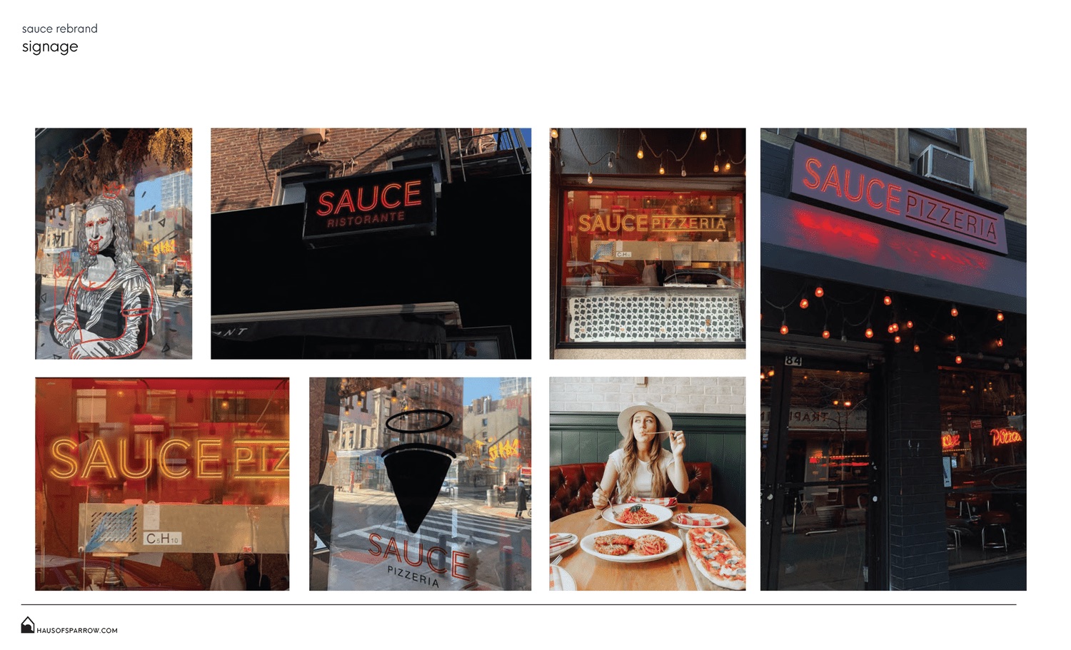 Sauce NYC, image 23 of 24