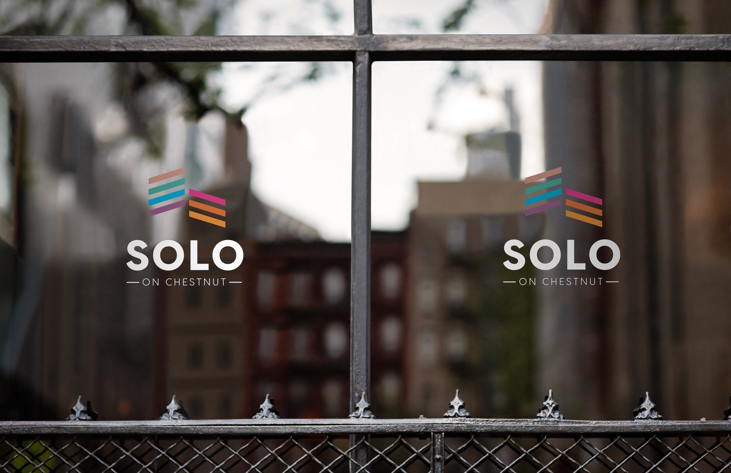 Solo on Chestnut, image 2 of 27