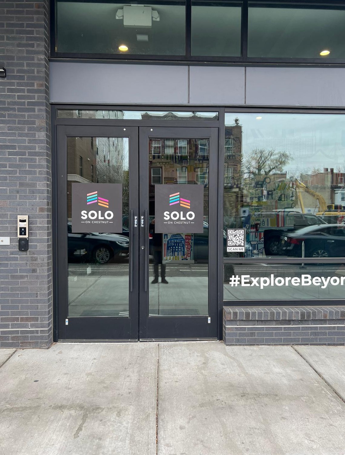 Solo on Chestnut, image 20 of 27