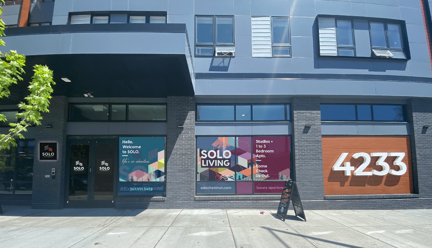 Solo on Chestnut, image 22 of 27