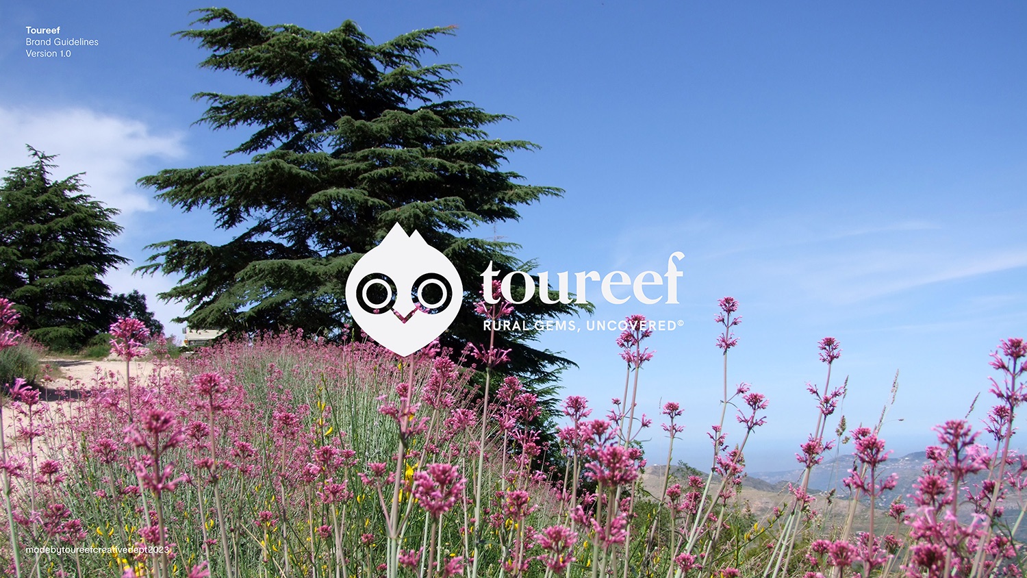 Toureef, image 1 of 85