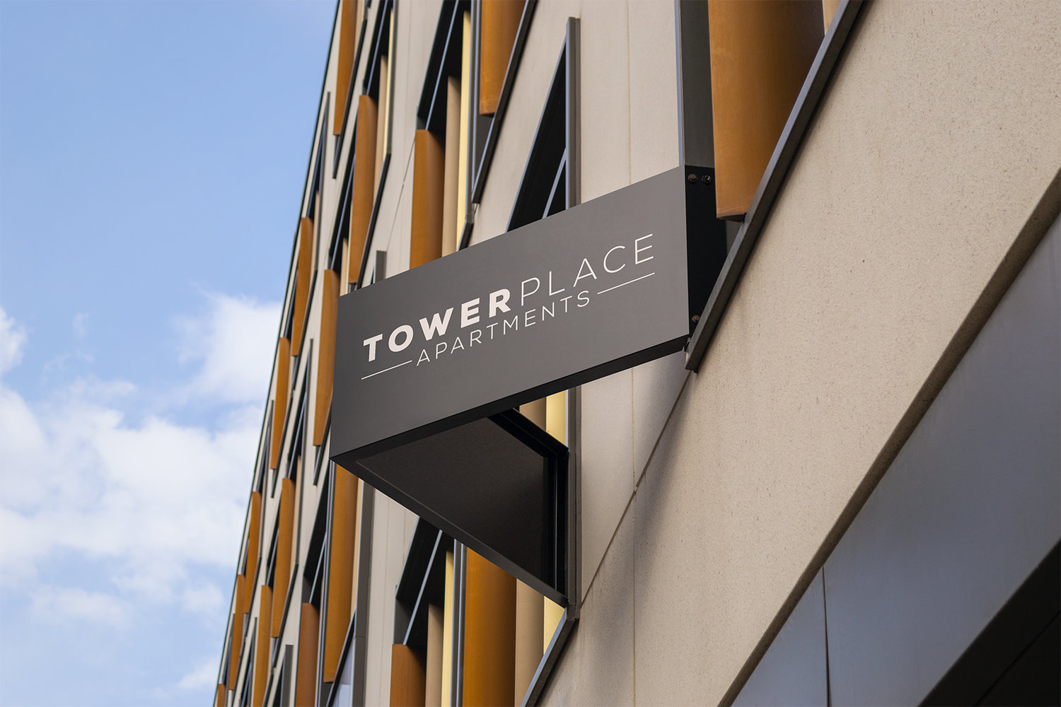 Tower Place, image 1 of 11
