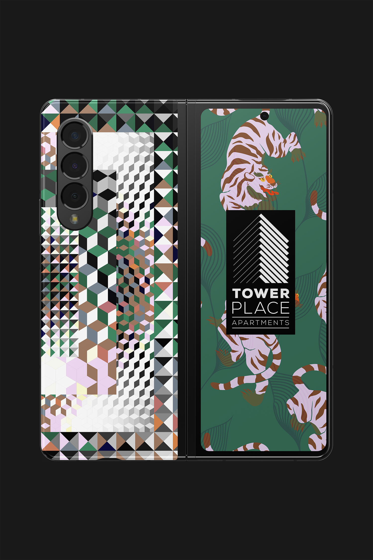 Tower Place, image 8 of 11